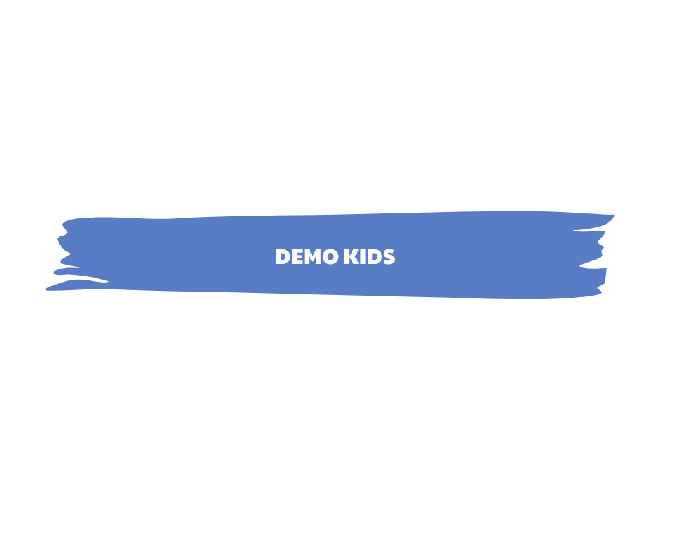 DEMO KIDS